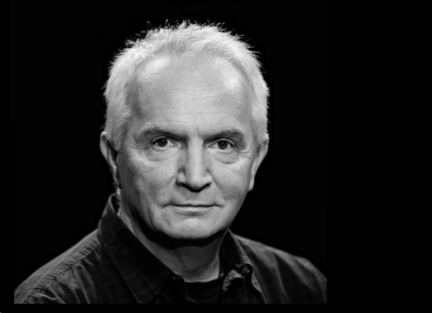 "Svezak sjećanja": Dragan Jovičić – Vajar iznjedrene riječi i pokreta glumca na sceni života